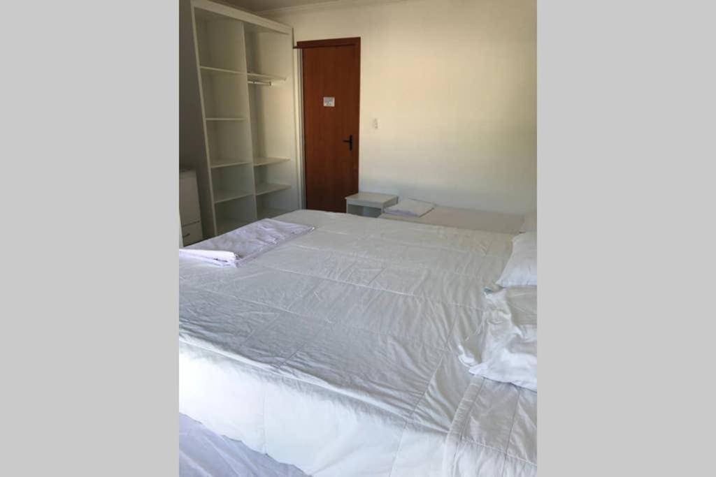 Apartamento No Condominio Mont Carmelo A 150 Metros Do Mar Porto Seguro Luaran gambar