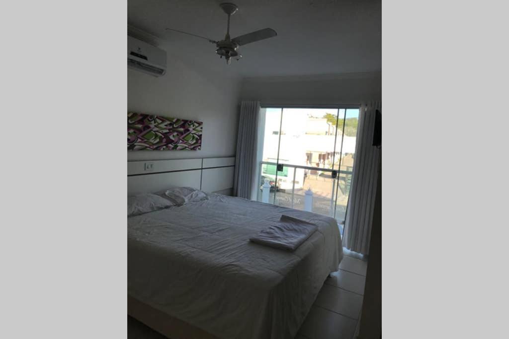 Apartamento No Condominio Mont Carmelo A 150 Metros Do Mar Porto Seguro Luaran gambar